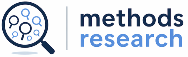 Methods Research Lab — back to top